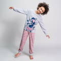 Miniatyrbild 4 av 8: Pyjamas Barn Minnie Mouse Grå - 12 år