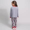 Miniatyrbild 7 av 8: Pyjamas Barn Minnie Mouse Grå - 12 år