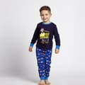 Miniatyrbild 4 av 5: Pyjamas Barn The Paw Patrol Blå - 2 år