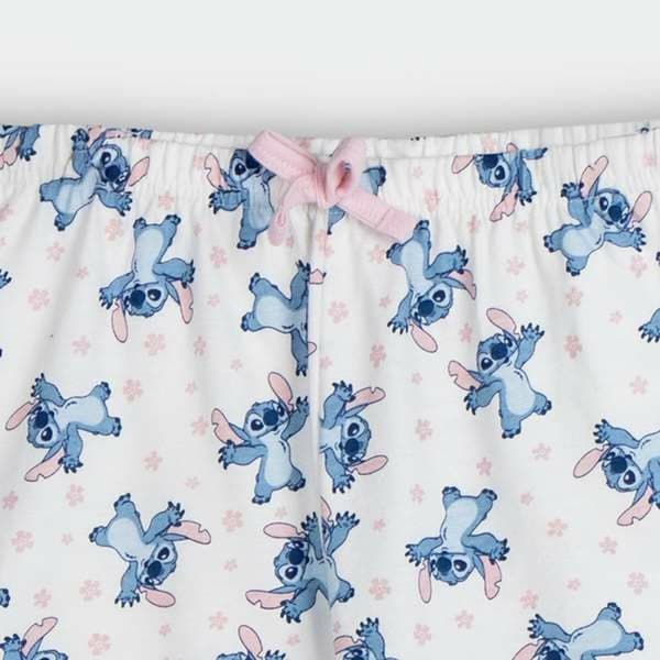 Pyjamas Barn Stitch - 12 år