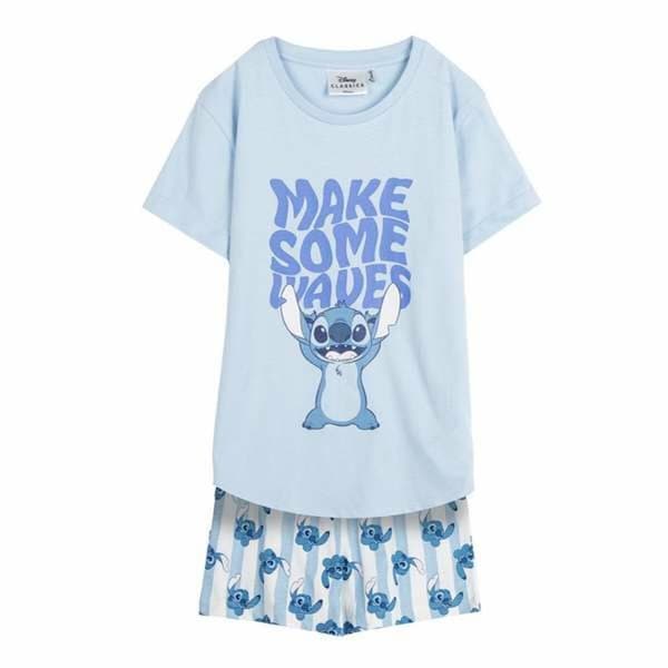 Pyjamas Barn Stitch - 12 år