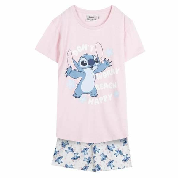 Pyjamas Barn Stitch - 12 år