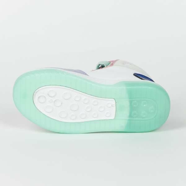 Sportssko til børn Stitch Hvid - 29