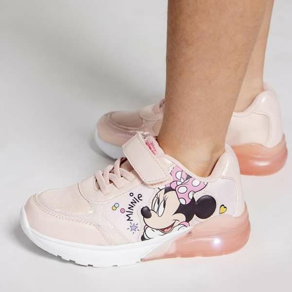 Sportssko til børn Minnie Mouse Pink - 31