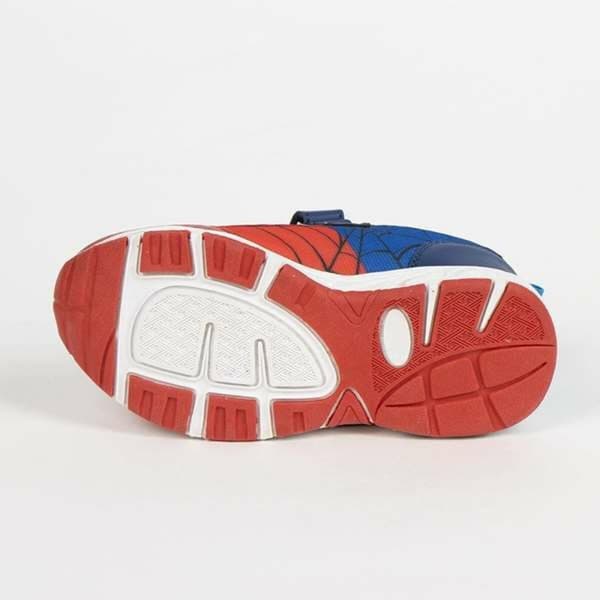 Sportssko til børn Spider-Man Multifarvet - 32