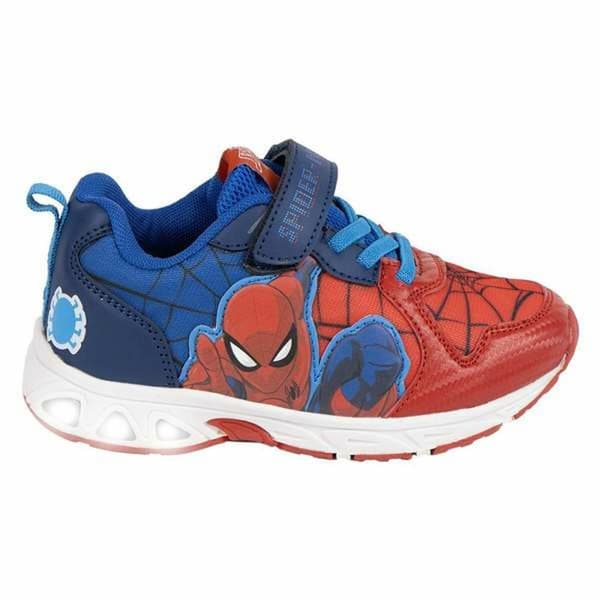Sportssko til børn Spider-Man Multifarvet - 32