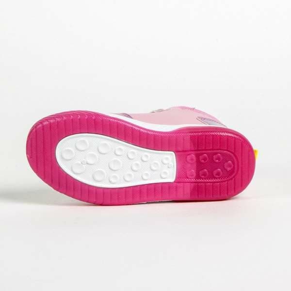 Sportskor för barn Barbie Fuchsia - 30