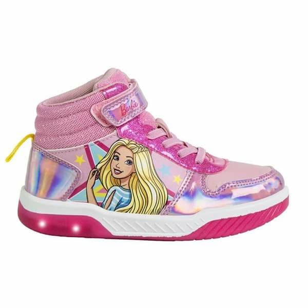 Sportskor för barn Barbie Fuchsia - 30