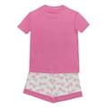 Miniatyrbild 5 av 6: Pyjamas Barn Barbie Rosa - 12 år