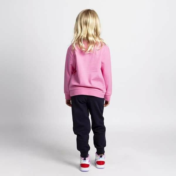 Lasten verkkapuku Minnie Mouse Pinkki - 4 vuotta
