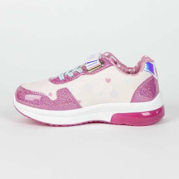 Sportskor för barn Minnie Mouse Rosa - 26