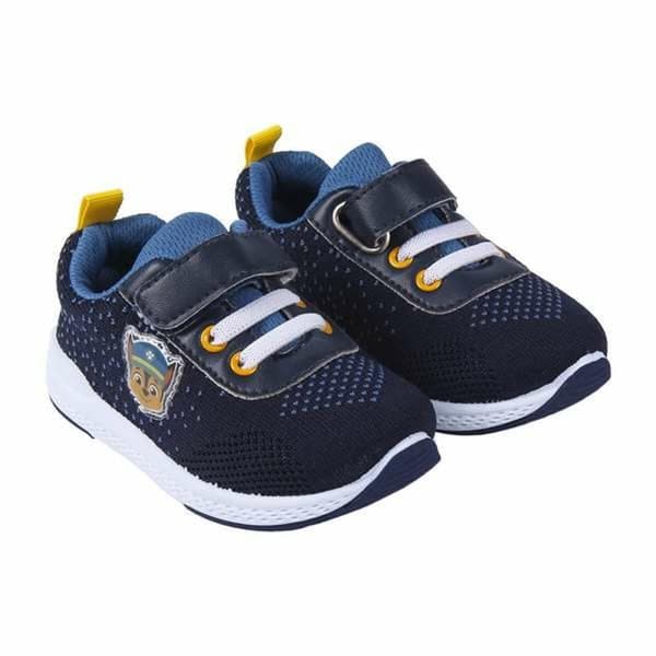 Sportskor för barn The Paw Patrol Blå - 22