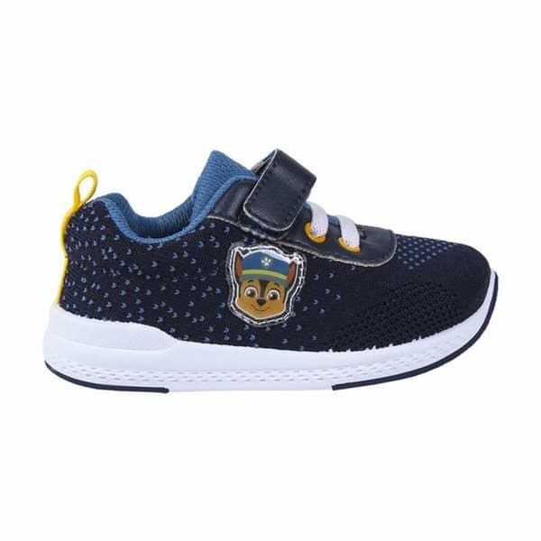 Sportskor för barn The Paw Patrol Blå - 22