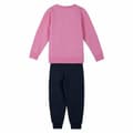 Miniatyrbilde 2 av 5: Treningsdrakt for barn Minnie Mouse Rosa - 7 År