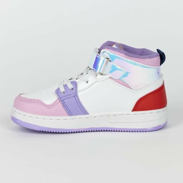 Sportssko for barn Minnie Mouse Rosa - 33