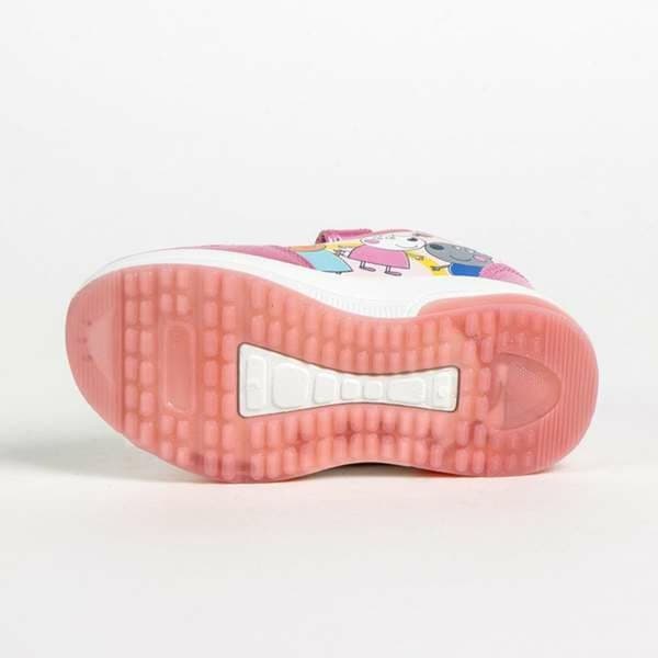 Sportssko for barn Peppa Pig Rosa - 28