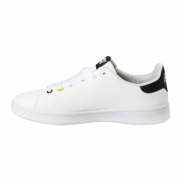 Sportssko for barn Looney Tunes Hvit - 33