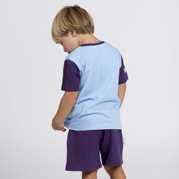 Vaatesetti Bluey Sininen - 3 vuotta