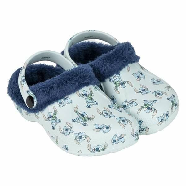 Kotitossut Stitch Vaaleansininen - 26-27