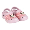 Pikkukuva 1 / 5: Rantasandaalit Minnie Mouse Pinkki - 28-29