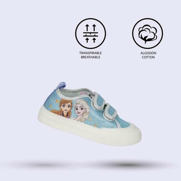 Lasten urheilukengät Frozen 32