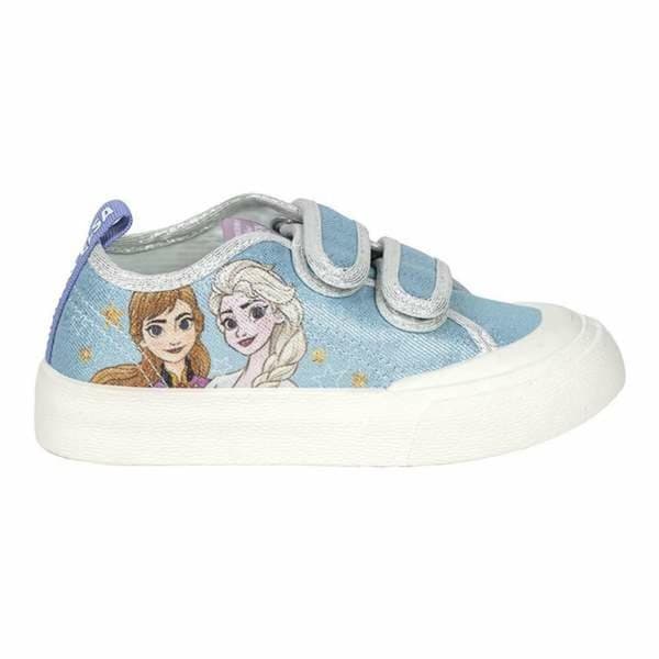Lasten urheilukengät Frozen 32