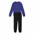 Pikkukuva 2 / 5: Lasten verkkapuku Puma No.1 Logo Sweat Suit - 9-10 vuotta
