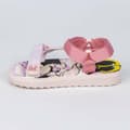 Miniatyrbillede 3 af 5: Sandaler til børn Minnie Mouse Pink - 31