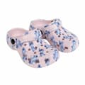 Miniatyrbillede 1 af 3: Træsko Stitch Pink - 30-31