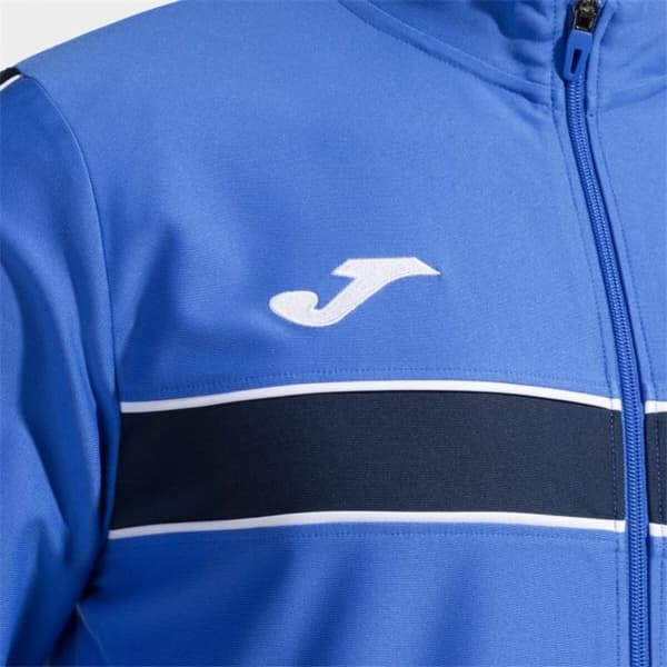 Træningsdragt til børn Joma Sport Victory Marineblå 2 Dele - 9-10 år