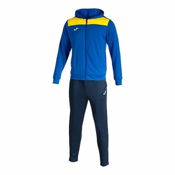 Træningsdragt til børn Joma Sport PhoenIX II 2 Dele - 9-10 år