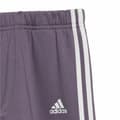 Miniatyrbillede 4 af 7: Træningsdragt til børn Adidas I Bos Logo Jogger 2 Dele - 6-9 måneder