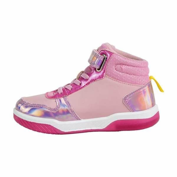 Sportskor för barn Barbie Fuchsia - 28