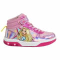 Miniatyrbild 1 av 5: Sportskor för barn Barbie Fuchsia - 29