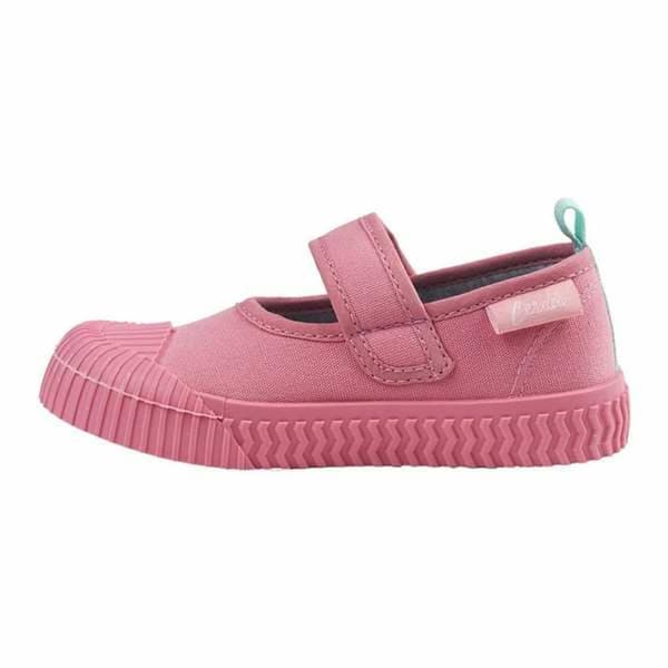 Flickors balettskor The Paw Patrol Rosa - 24