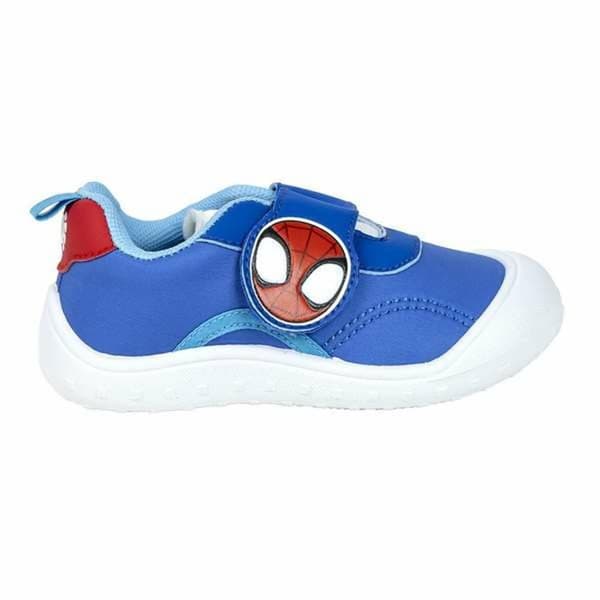 Sportskor för barn Spidey Blå - 24