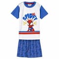 Pikkukuva 1 / 6: Pyjamat Lasten Spidey Sininen - 4 vuotta