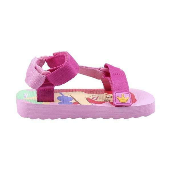 Lasten sandaalit Disney Princess Pinkki - 25
