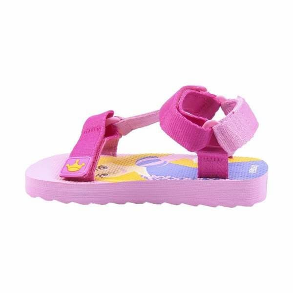 Lasten sandaalit Disney Princess Pinkki - 25