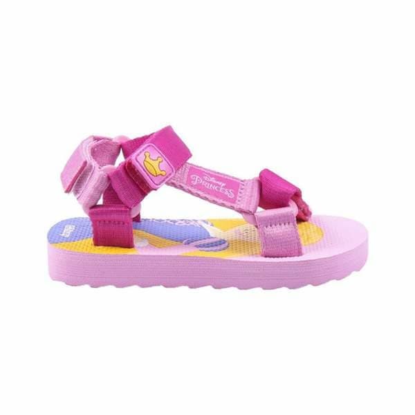 Lasten sandaalit Disney Princess Pinkki - 25