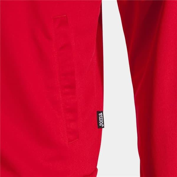 Lasten verkkapuku Joma Sport PhoenIX II Punainen 2 Kappaletta - 11-12 vuotta