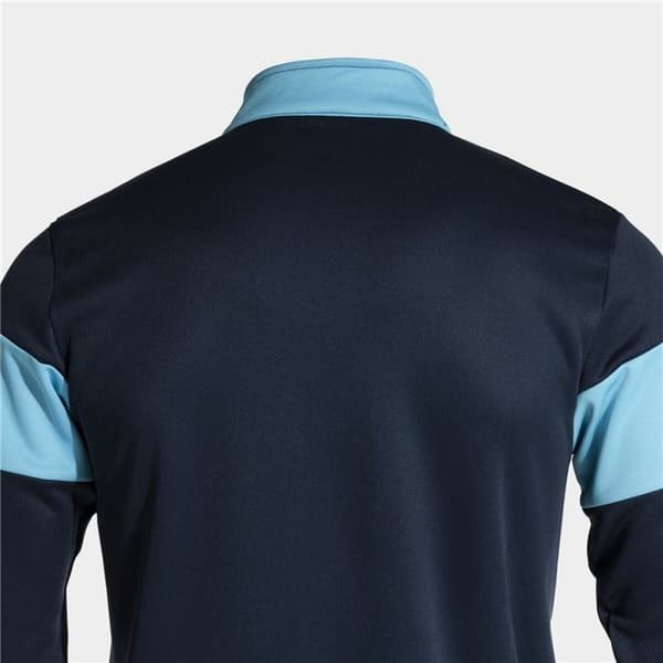 Lasten verkkapuku Joma Sport Danubio III Laivastonsininen 2 Kappaletta - 12-14 vuotta