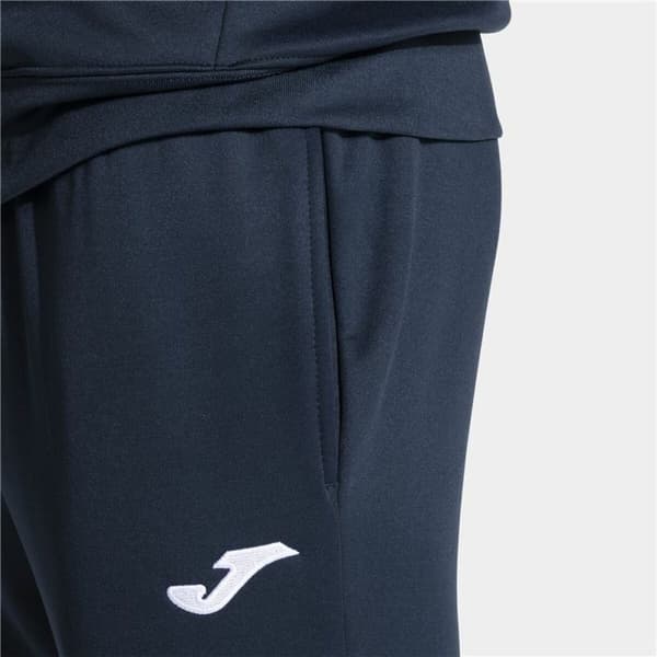 Lasten verkkapuku Joma Sport Danubio III Laivastonsininen 2 Kappaletta - 12-14 vuotta