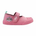 Miniatyrbild 1 av 5: Flickors balettskor The Paw Patrol Rosa - 26