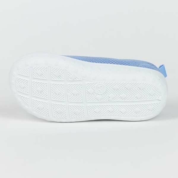 Sportskor Casual Barn Bluey Blå - 22