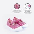 Miniatyrbild 5 av 10: Flickors balettskor Disney Princess Rosa - 24