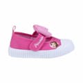 Miniatyrbild 6 av 10: Flickors balettskor Disney Princess Rosa - 24