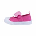 Miniatyrbild 7 av 10: Flickors balettskor Disney Princess Rosa - 24