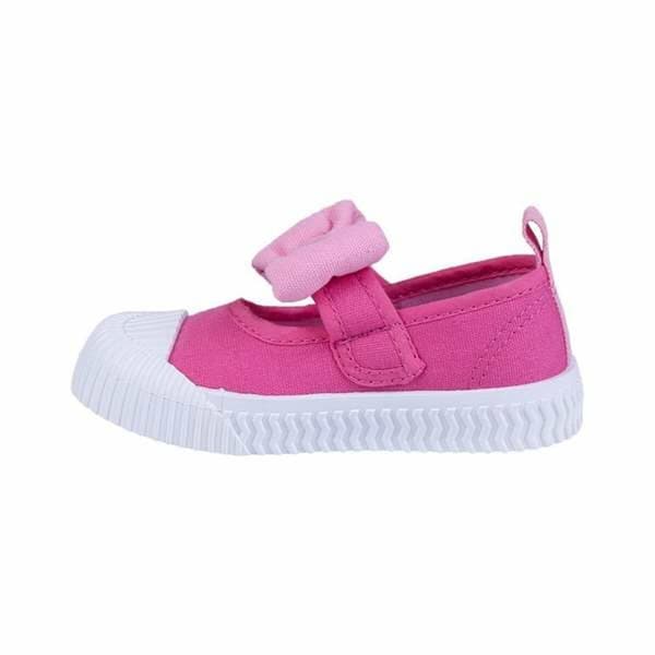 Flickors balettskor Disney Princess Rosa - 24