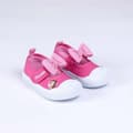 Miniatyrbild 8 av 10: Flickors balettskor Disney Princess Rosa - 24